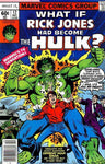What If? (1977) #12