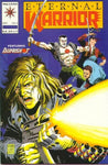 Eternal Warrior (1992) #5