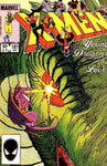 The Uncanny X-Men (1978) #181