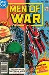 Men Of War (1977) #2
