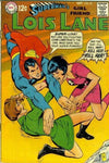 Superman's Girl Friend Lois Lane (1958) #87