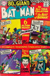 Batman (1940) #187