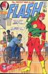 The Flash (1959) #201