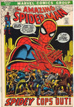The Amazing Spider-Man (1963) #112