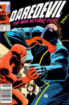 Daredevil (1964) #267