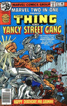 Marvel Two-In-One (1974) #47
