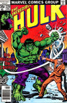 The Incredible Hulk (1968) #226