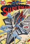 Superman (1939) #262