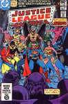 Justice League of America (1960) #197