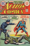 Action Comics (1938) #444