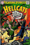 Our Fighting Forces (1954) #107