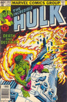 The Incredible Hulk (1968) #243