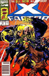 X-Factor (1986) #71