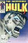 The Incredible Hulk (1968) #354