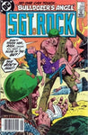 Sgt. Rock (1977) #388