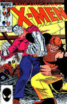 The Uncanny X-Men (1978) #183