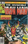 The Invincible Iron Man (1968) #148