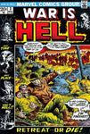 War Is Hell (1973) #3