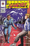 Eternal Warrior (1992) #13