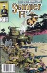 Semper Fi: Tales of the Marine Corps (1988) #6