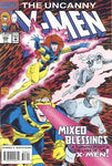 The Uncanny X-Men (1978) #308