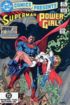 DC Comics Presents (1978) #56