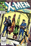 The Uncanny X-Men (1978) #236