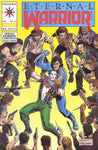 Eternal Warrior (1992) #14