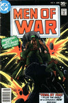 Men Of War (1977) #4