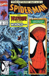 Spider-Man (1990) #11