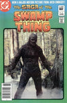 The Saga of The Swamp Thing (1982) #2