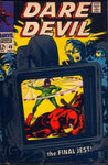Daredevil (1964) #46