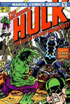 The Incredible Hulk (1968) #175