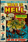 War Is Hell (1973) #6