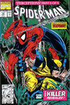 Spider-Man (1990) #12