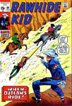 Rawhide Kid (1955) #89