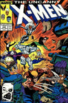 The Uncanny X-Men (1978) #238