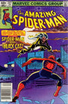 The Amazing Spider-Man (1963) #227