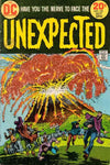 The Unexpected (1968) #151