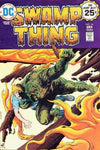 Swamp Thing (1972) #14