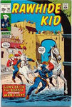 Rawhide Kid (1955) #90