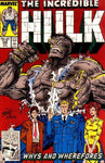 The Incredible Hulk (1968) #346
