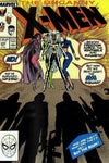 The Uncanny X-Men (1978) #244
