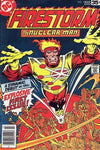 Firestorm (1978) #1