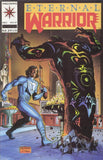 Eternal Warrior (1992) #17