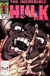 The Incredible Hulk (1968) #358
