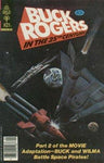 Buck Rogers In The 25th Century (1964) #3