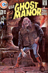 Ghost Manor (1971) #19