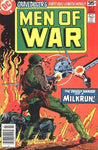 Men Of War (1977) #7