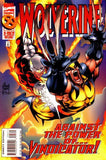 Wolverine (1988) #95